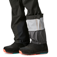 Patagonia W's Stormstride Pants, Black, S