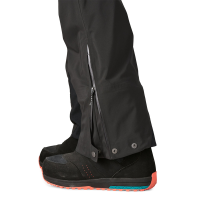 Patagonia W's Stormstride Pants, Black, S