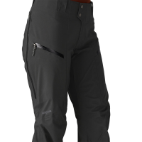 Patagonia W's Stormstride Pants, Black, S