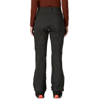 Patagonia W's Stormstride Pants, Black, S