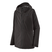 Patagonia M's Snowdrifter Jkt, Black, M