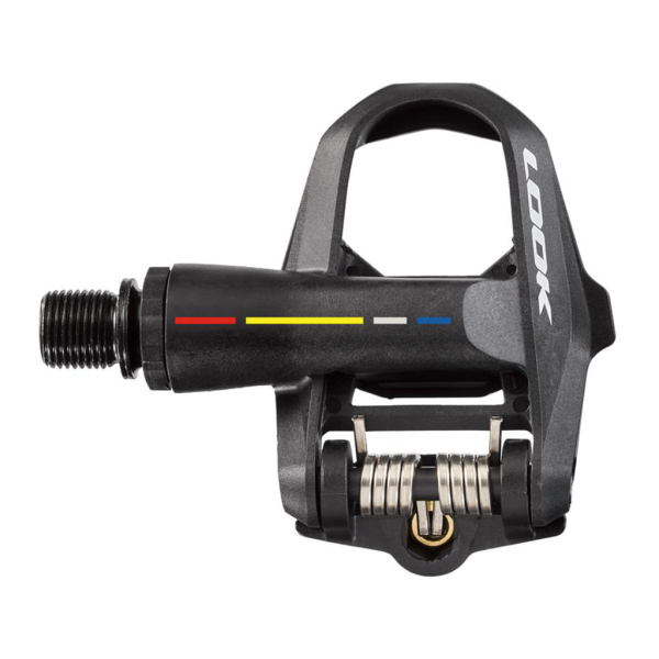 Look Keo 2 Max Carbon Pro Team Edition, Pro Team