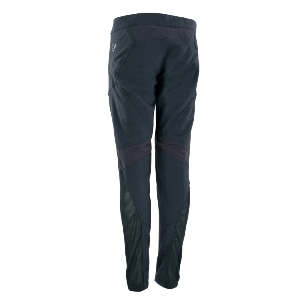 ION Bikepants Scrub Mesh_ine Youth black, YS/128