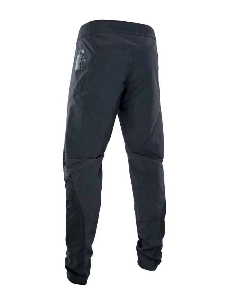 ION Bikepants Scrub Mesh_ine black