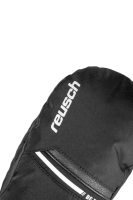 Reusch Sprint GORE-TEX Junior Mitten, black/white, 5