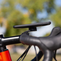 SP Connect Handlebar Mount Pro MTB SPC+ schwarz