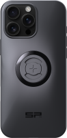 SP Connect Phone Case iPhone 16 Pro Max SPC+ schwarz
