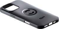 SP Connect Phone Case iPhone 16 Pro Max SPC+ schwarz
