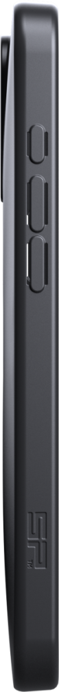 SP Connect Phone Case iPhone 16 Pro Max SPC+ schwarz