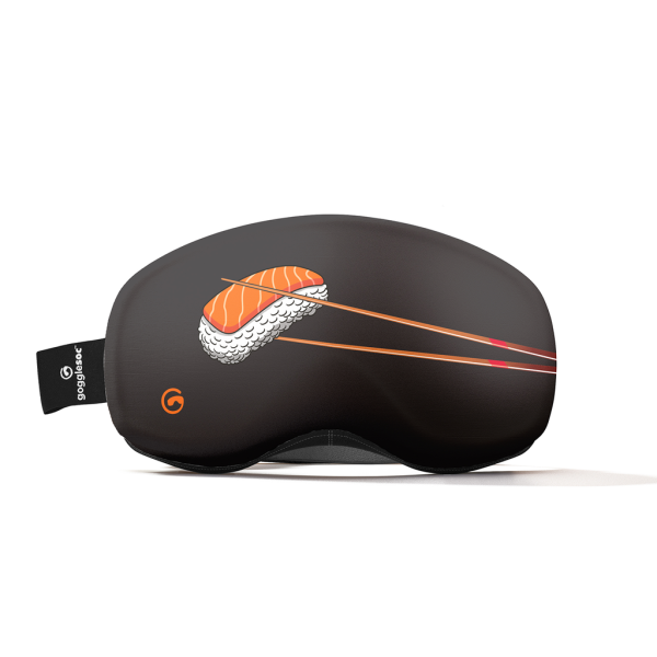 Gogglesoc Sushi Pro Soc, black