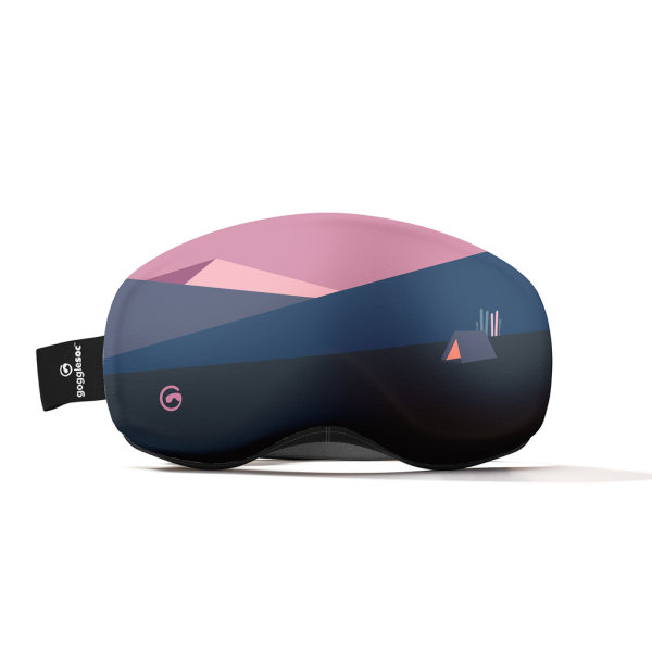 Gogglesoc Huba Pro Soc, multicolor
