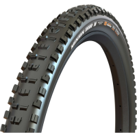 Maxxis Minion DHR II DH TR 3C Grip E-25 27.5x2.40WT, 61-584 Faltreifen 2x60TPI schwarz