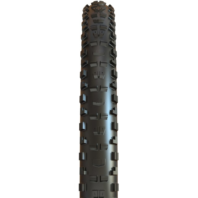 Maxxis Minion DHR II DH TR 3C Grip E-25 27.5x2.40WT, 61-584 Faltreifen 2x60TPI schwarz