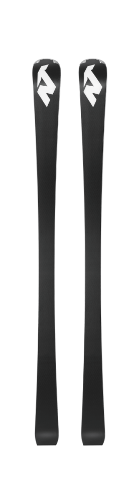 Nordica Belle SL DC FDT, Schwarz, 160