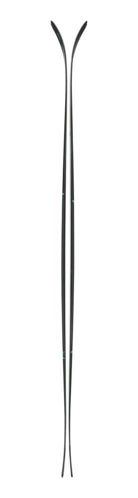 Blizzard ZERO G 96 W (FLAT) Sage