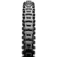 Maxxis Minion DHR II EXO+ TR 3C Terra E-25 27.5x2.80, 71-584 Faltreifen 60TPI schwarz