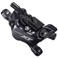 Shimano Bremssattel XT BR-M8120 Postmount vorne/hinten