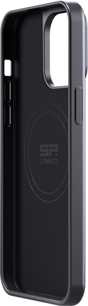SP Connect Phone Case iPhone 14 Pro Max SPC+ schwarz