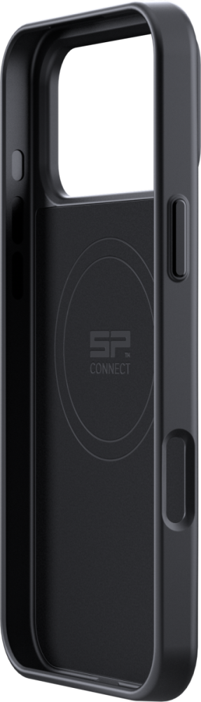 SP Connect Phone Case iPhone 17 Pro Max SPC+ schwarz