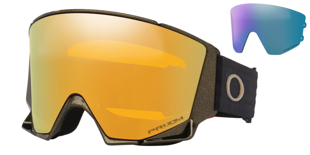 Oakley Oakley FLOW SCAPE AF M 50TH ANNIVERSARY