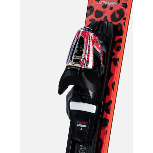 Rossignoll Savage Piste XP 11 149