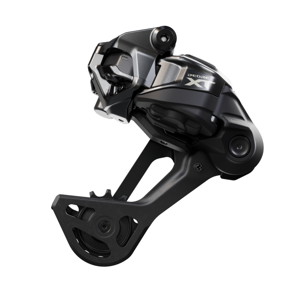 Shimano Schaltwerk XT RD-M8250 Di2 12-Gang SGS