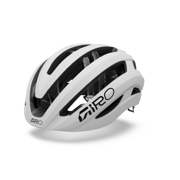 Giro Aries Spherical, matte white