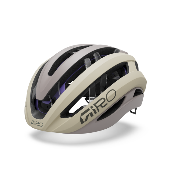 Giro Aries Spherical, matte stone, S 51-55