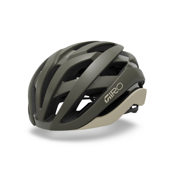 Giro Cielo MIPS, matte dark sage