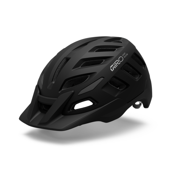Giro Radix MIPS, matte black, XL 61-65