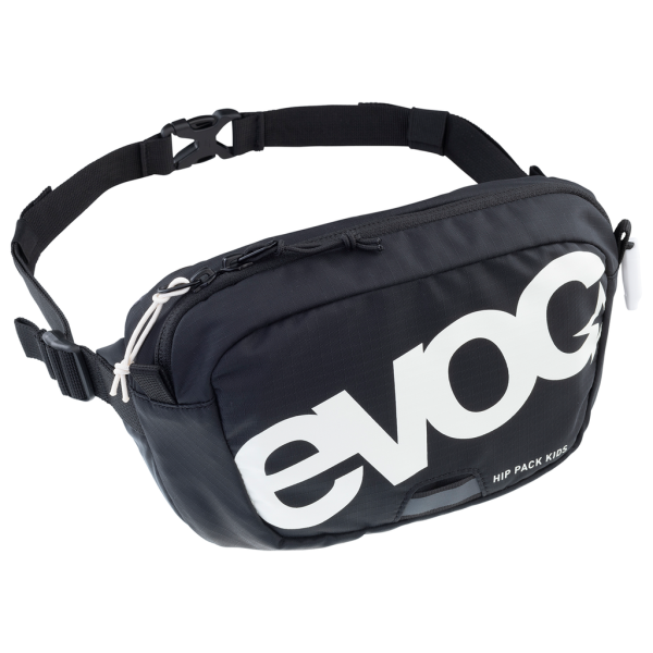 Evoc Hip Pack Kids 1L, black