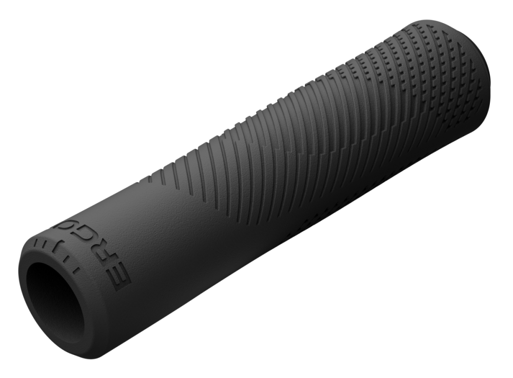 Ergon Lenkergriff GXR Large Schaumstoff black
