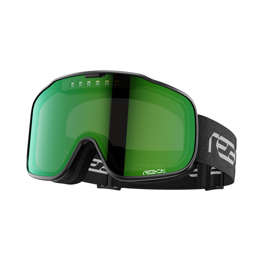 optrel sports Sight 2.0 NEON BLACK