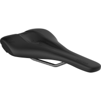 SQlab Sattel 614 Ergowave active 2.1 S-Tube 15cm