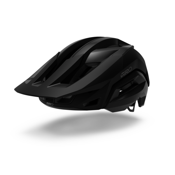 Giro Montaro Pro Spherical, matte black