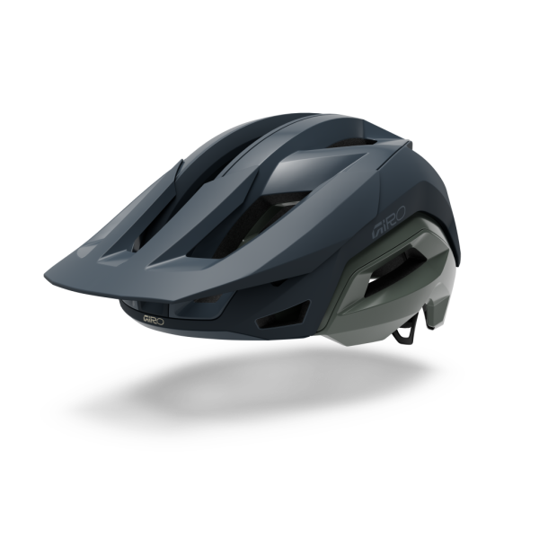 Giro Montaro Pro Spherical, matte sapphire