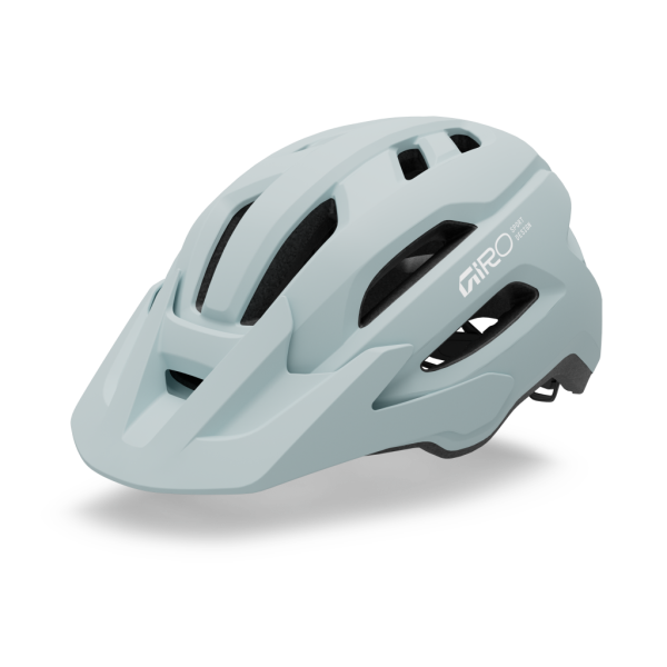 Giro Fixture II W MIPS, matte sky blue, UW 50-57