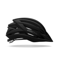 Giro Artex MIPS, matte black, S 51-55