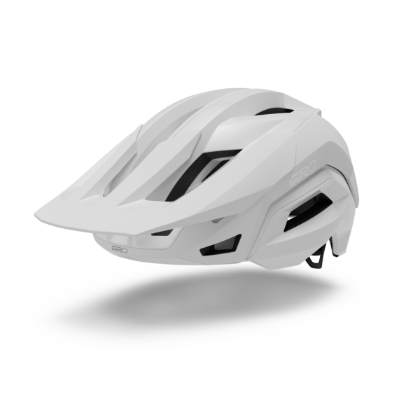 Giro Montaro Pro Spherical, matte white