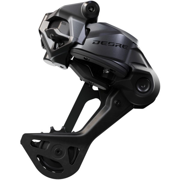 Shimano Schaltwerk Deore RD-M6260 Di2 12-Gang