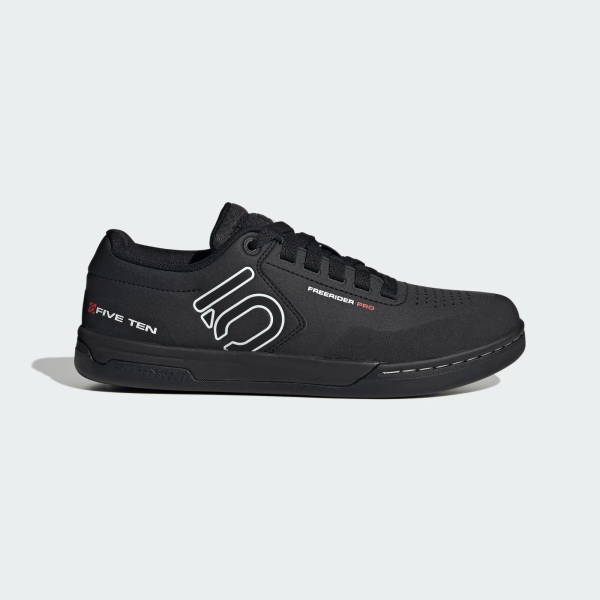 Adidas Freerider Pro, Cblack/ftwwht/ftwwht