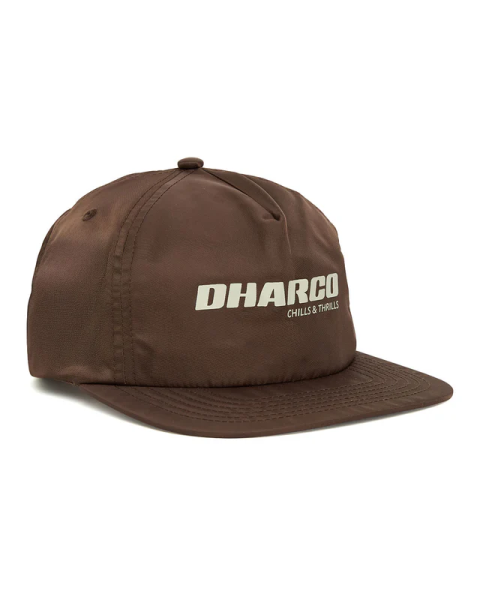 Dharco Legacy Cap |