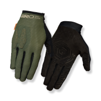 Giro Rodeo Glove, dark sage, L