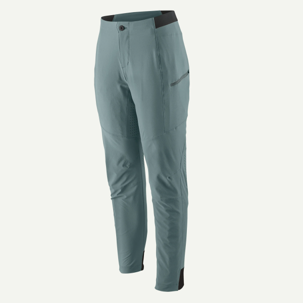 Patagonia W's Dirt Craft Pants, Blue Sage
