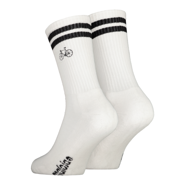 Maloja MandrazM. Socks, deep black