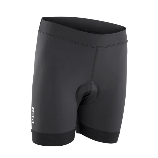 ION Baselayer In-Shorts women black,   Gr. 42/XL