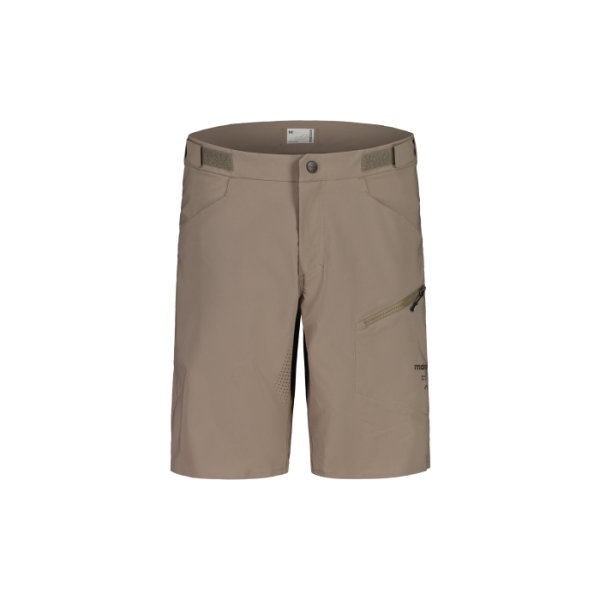 Maloja FuornM. Cycle Shorts, warm shadow