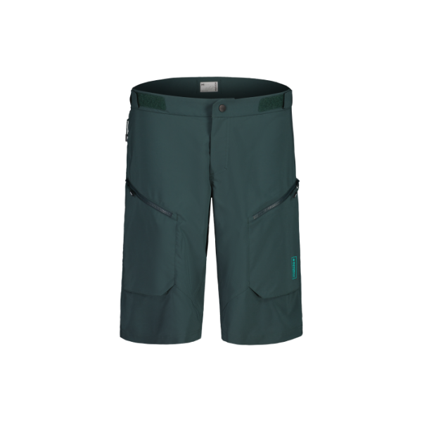 Maloja TorreM. Enduro Shorts, mountain pine
