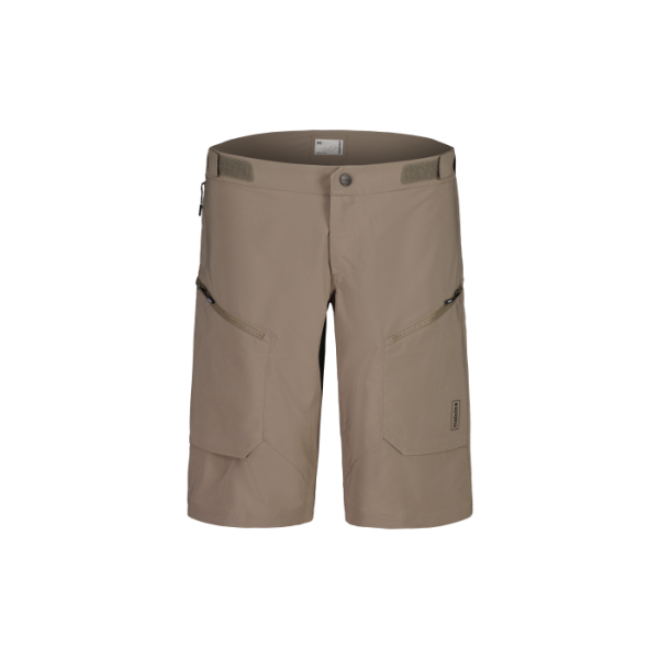 Maloja TorreM. Enduro Shorts, warm shadow
