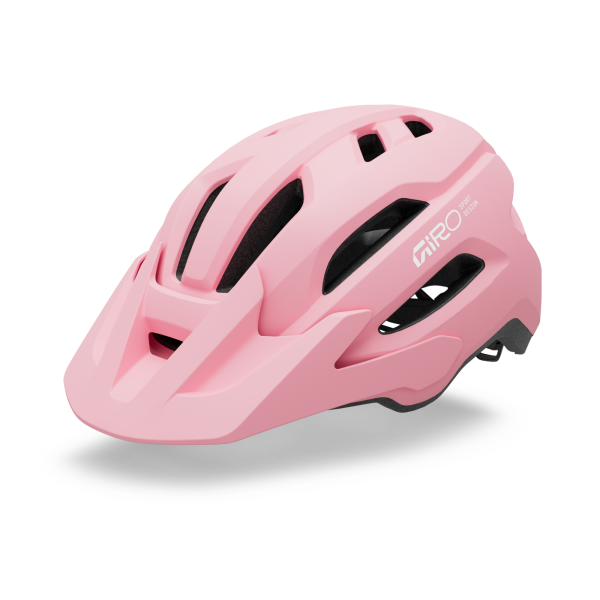 Giro Cycling Fixture II Youth MIPS, matte light pink, UY 50-57